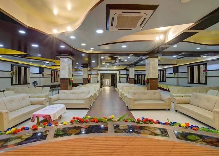 Hotel O Madhuram Patna 