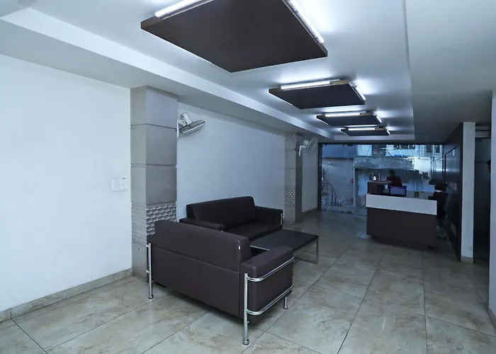 Collection O Laj Regency Hotel Rewari