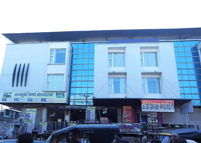 Collection O Laj Regency Hotel Rewari