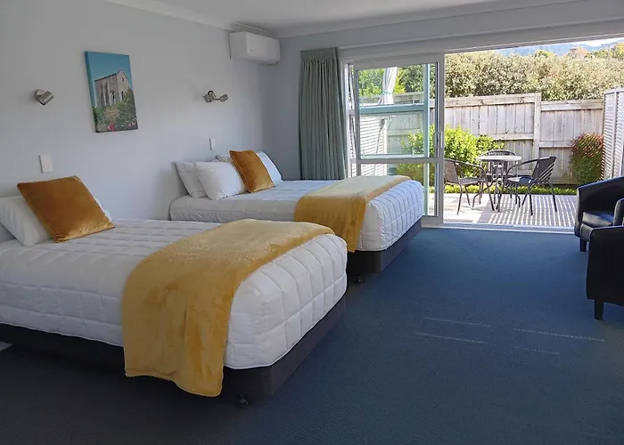Trailblazer Studios Waihi