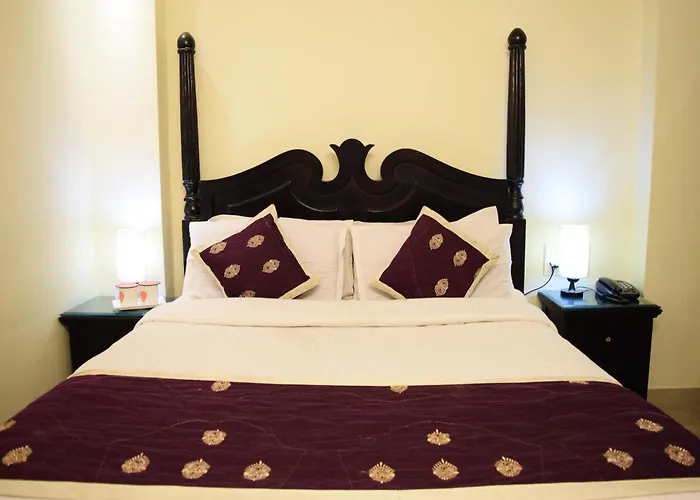 Capital O Moti Mahal Bed & Breakfast Udaipur