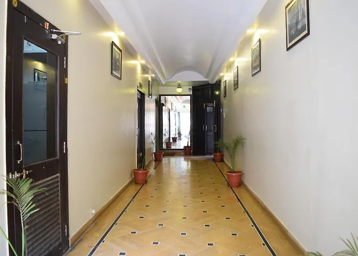 Capital O Moti Mahal Bed & Breakfast Udaipur