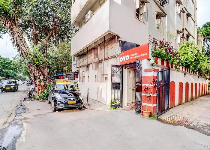 Super Hotel O Dreamland Mumbai