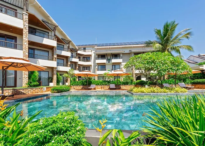 Hoi An Eco Lodge & Spa