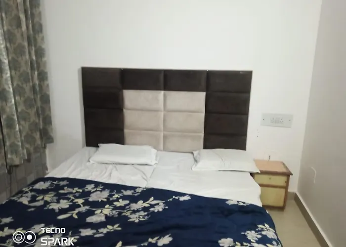 Hotel Kanshi Vishwa Nath Katra 