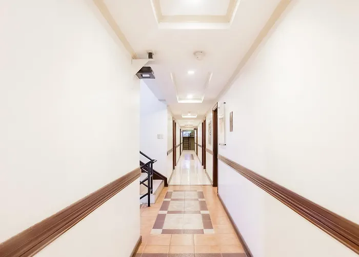 Royale Parc Inn & Suites Quezon City