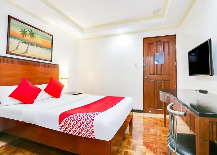 Royale Parc Inn & Suites Quezon City