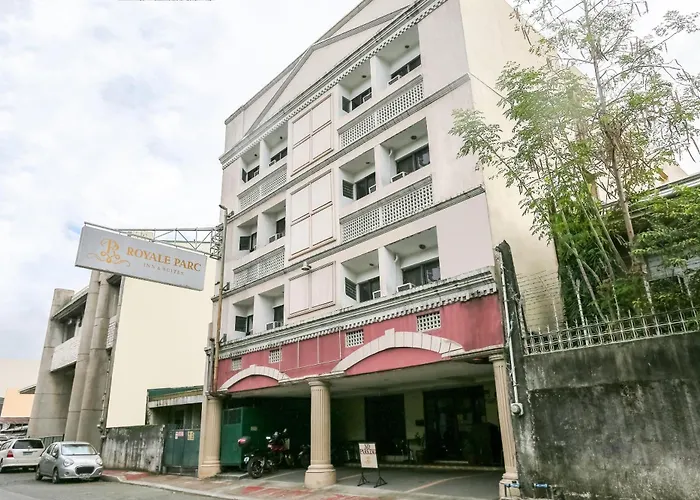 Royale Parc Inn & Suites Quezon City