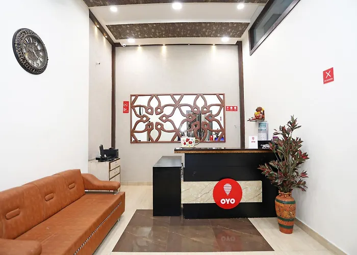 Oyo Rester Xpress Kota 