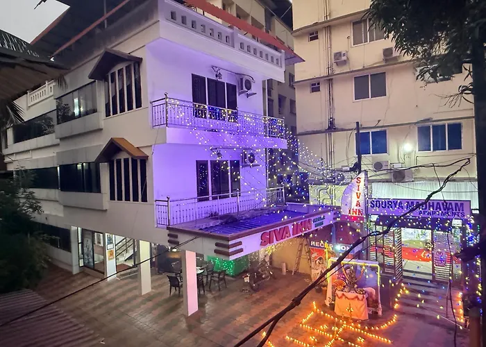 Siva Inn Guruvayur