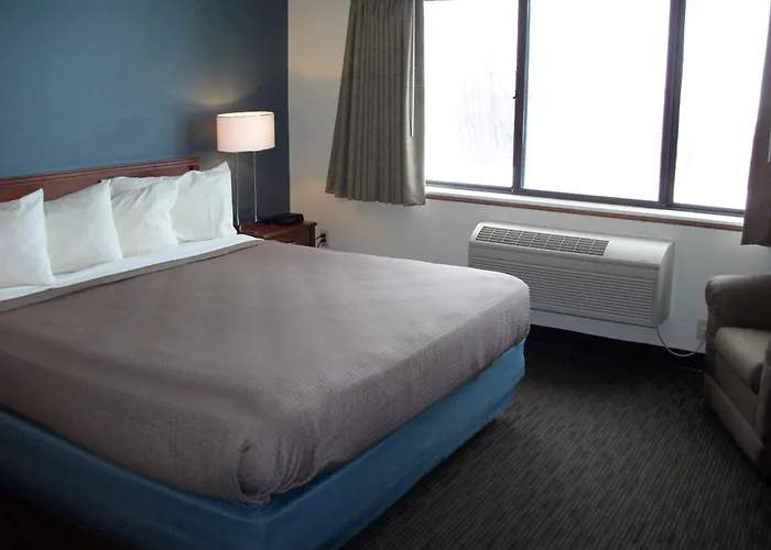 Americinn By Wyndham Beulah