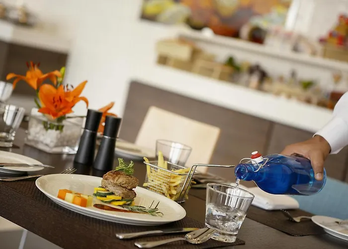 Novotel Kochi Infopark