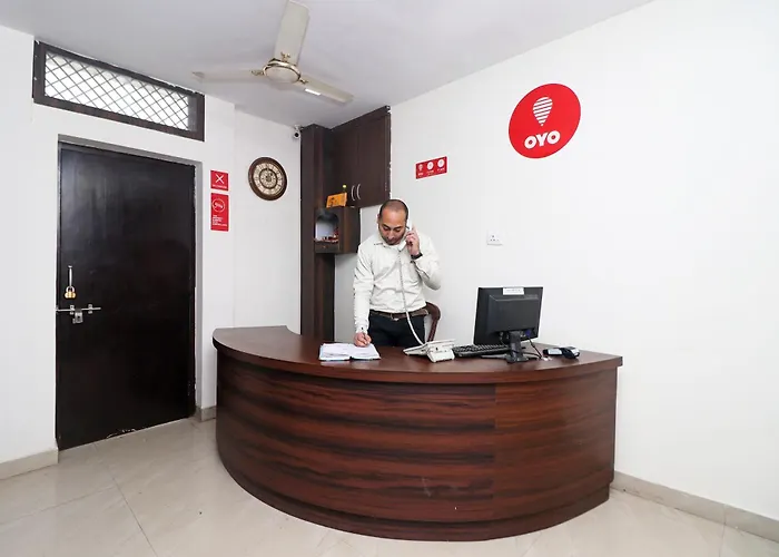 Hotel O De Ds Plaza Bareilly