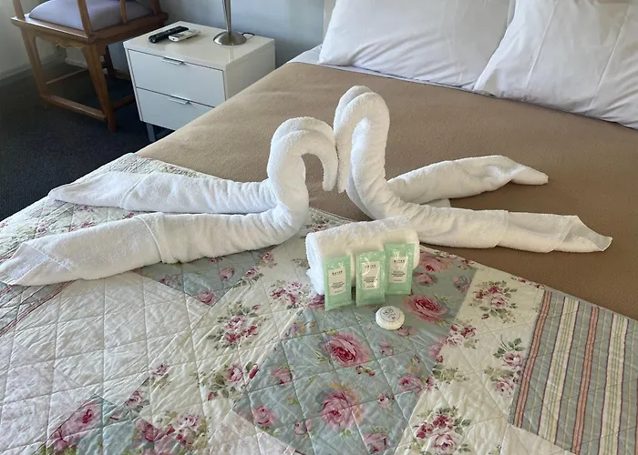 Ettalong Beach Motel