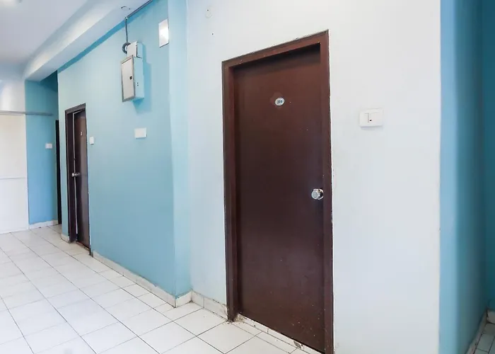 Hotel O Happy Guest House Near Lv Prasad Eye Hospital Hyderabad