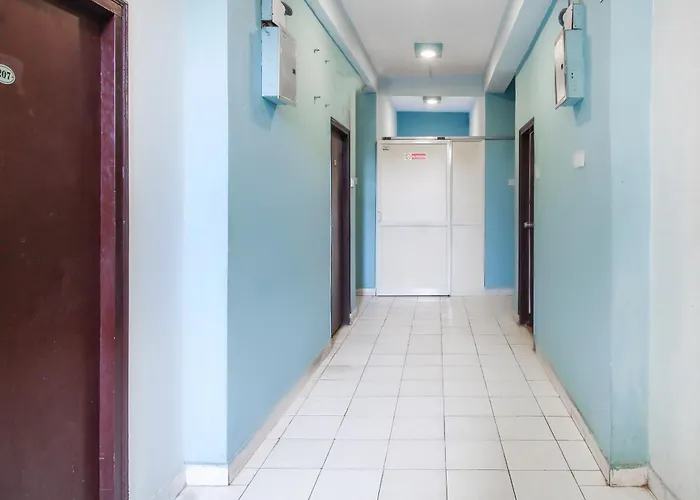 Hotel O Happy Guest House Near Lv Prasad Eye Hospital Hyderabad