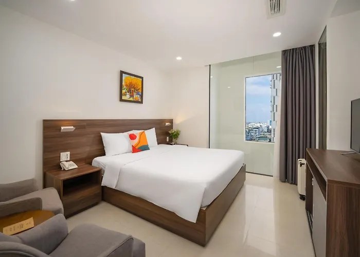 Dn Hotel Đà Nẵng