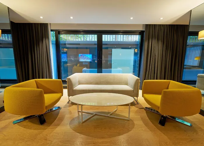 Metropolitan Hotels Bosphorus - Special Category Istanbul