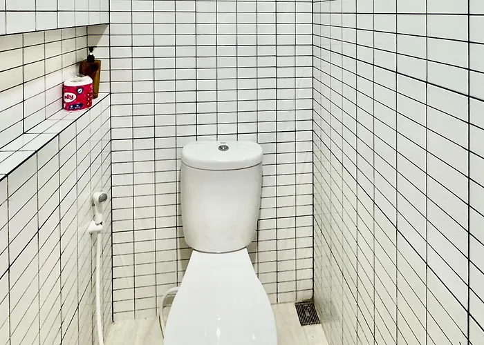 Reddoorz Plus Near Alun Alun Selatan 2 Yogyakarta