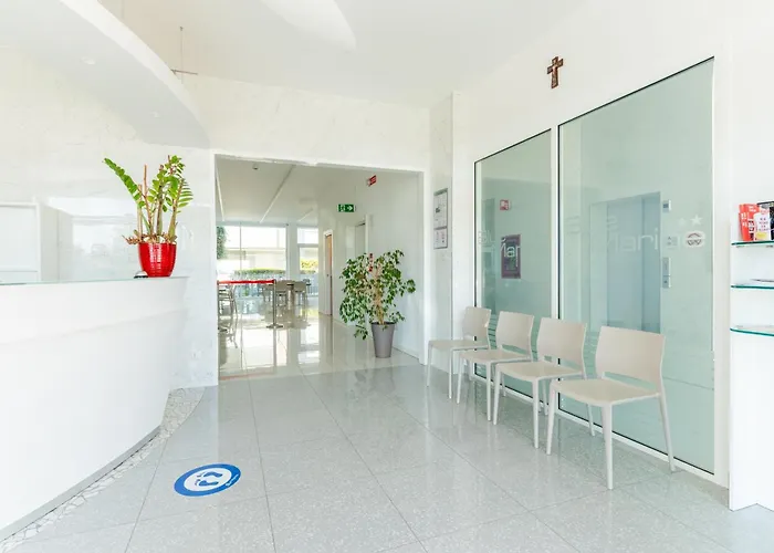Residenza Turistica Alberghiera Blue Marine Bibione