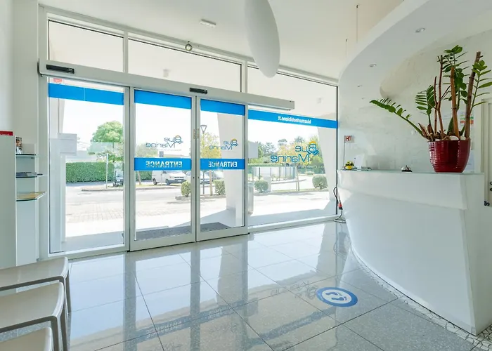 Residenza Turistica Alberghiera Blue Marine Bibione
