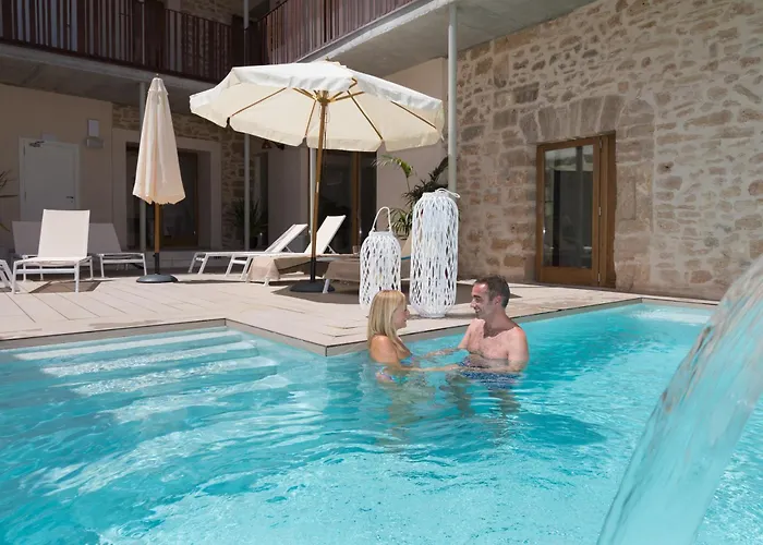 Forum Boutique Hotel & Spa - Adults Only Alcúdia