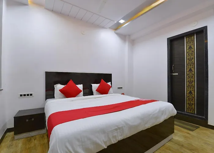 Hotel O Kitchen & Highway Inn Abu Road
