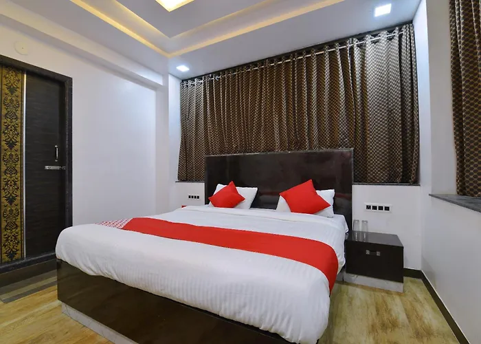 Hotel O Kitchen & Highway Inn Abu Road