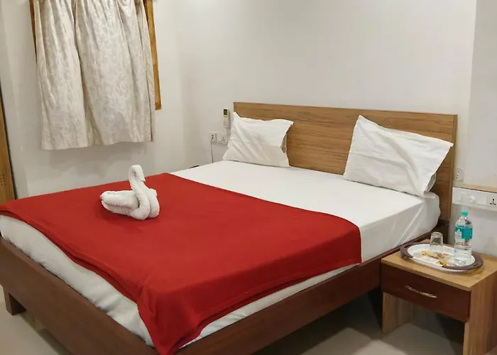 Raya'S Inn Kumbakonam