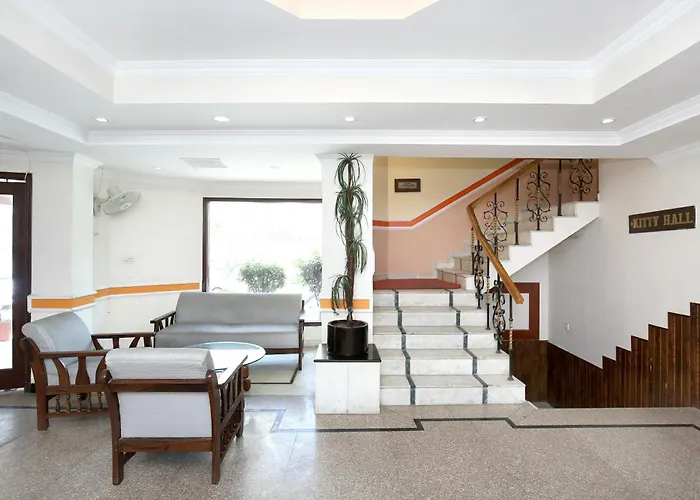 Oyo Hotel Ranvir Prime Jalandhar
