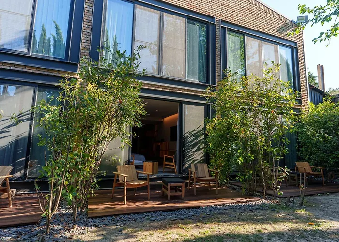 Warehouse By The Stay (Adults Only) Alaçatı