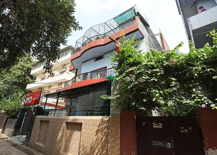 Hotel O Haveli Inn Varanasi