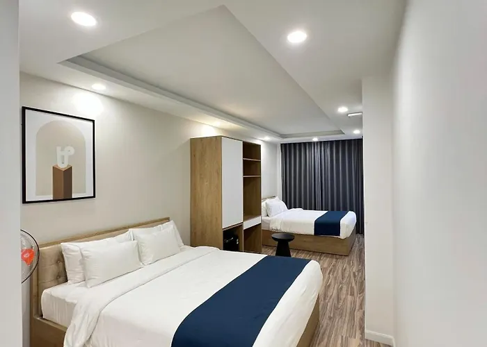 Thanh Thanh Hotel Da Lat
