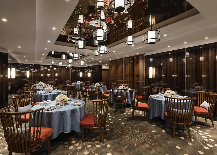 Novotel Shanghai Hongqiao