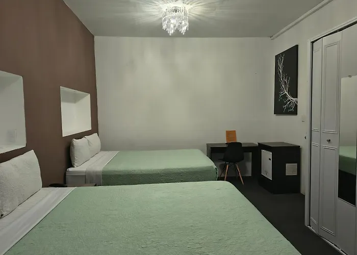 Kartagus Hotel San Salvador