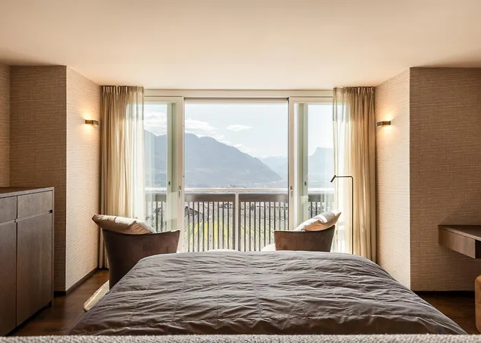 Hotel Patrizia Tirol