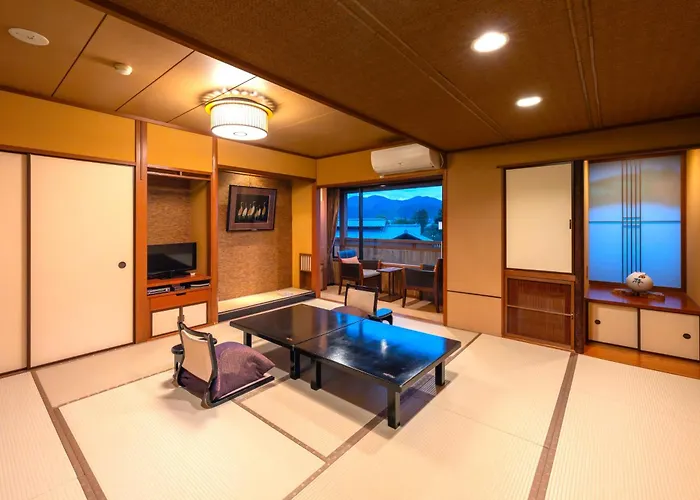 Hanaikada Kyoto