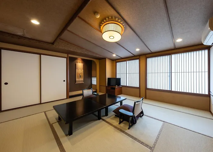 Hanaikada Kyoto