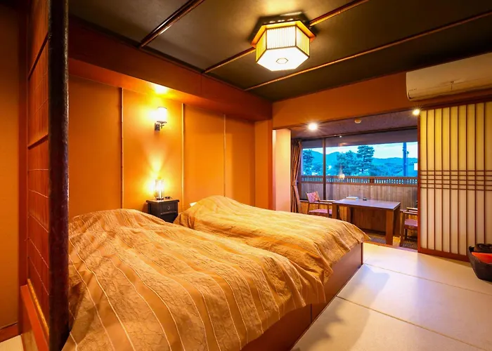 Hanaikada Kyoto