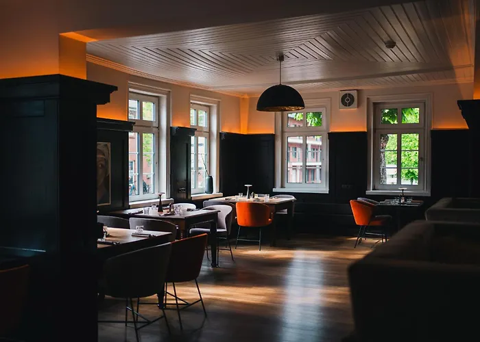 Landart Hotel Sittensen