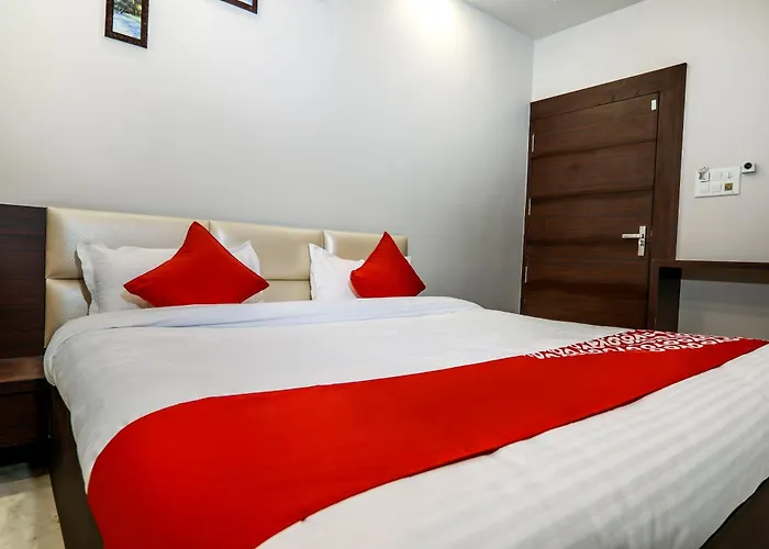 Super Hotel O Pushkar Talhati Ajmer