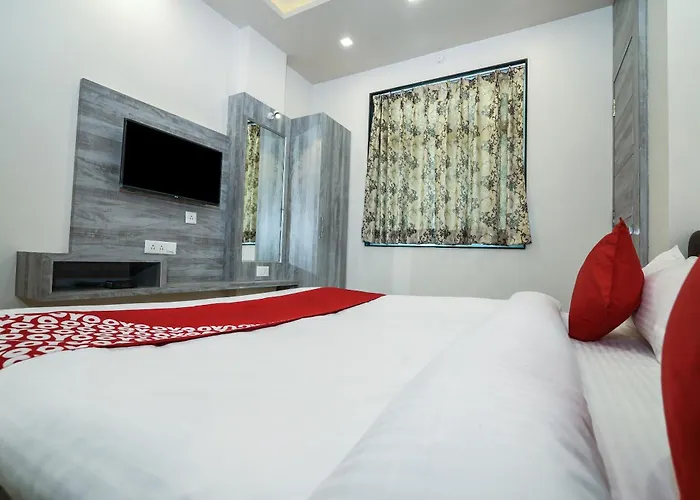 Super Hotel O Pushkar Talhati Ajmer