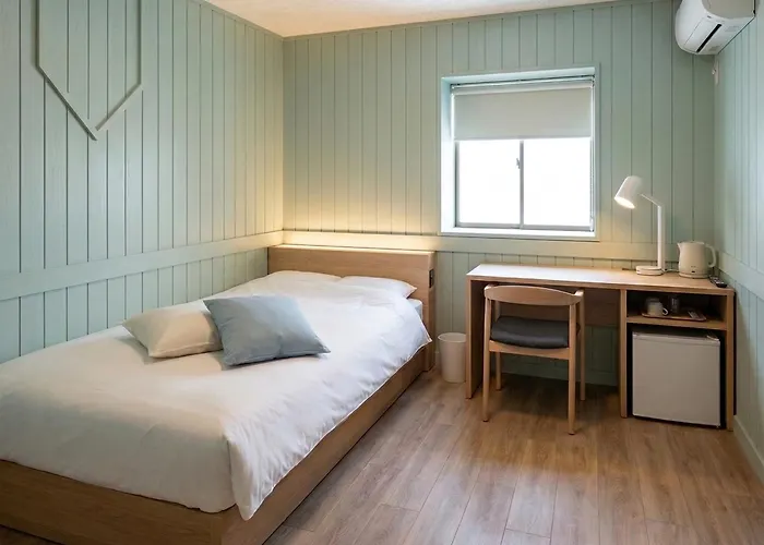 Yufuin Iyotomi Hotel