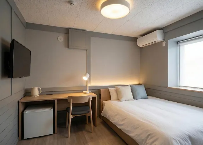 Yufuin Iyotomi Hotel
