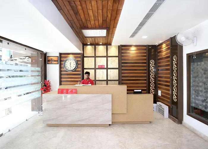 Hotel Destiny Inn Amritsar