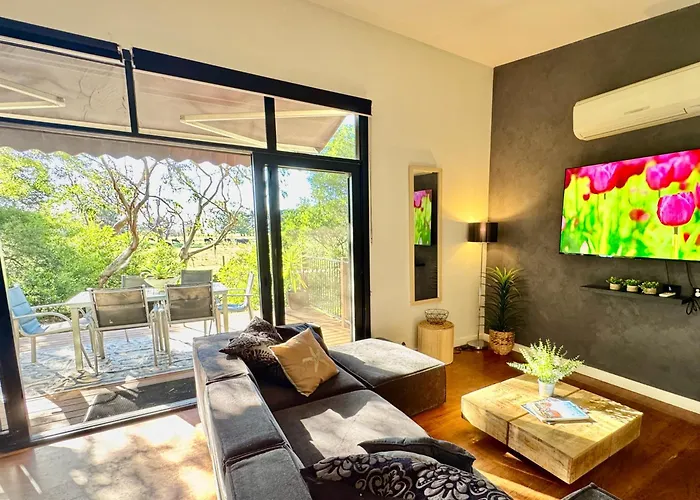 The Nature Resort Villas Cowes