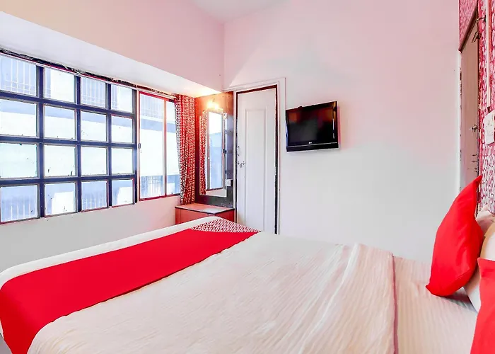 Hotel O Indraprastha Aurangabad 