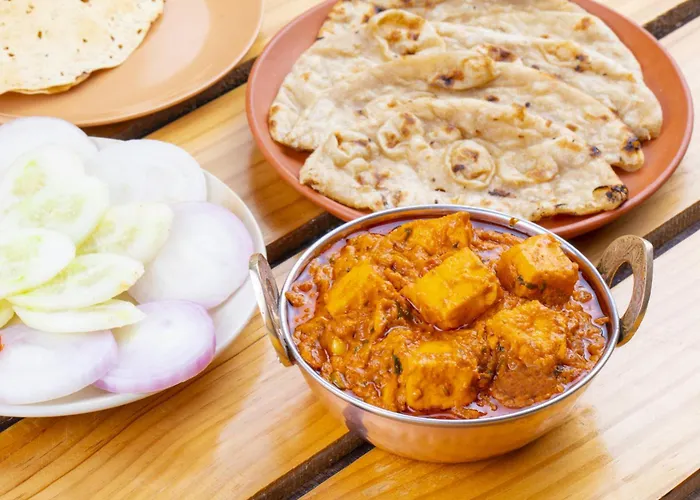 Fabhotel Shree Villas Jaipur