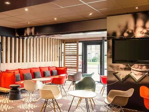 Hotel ibis Troyes Centre
