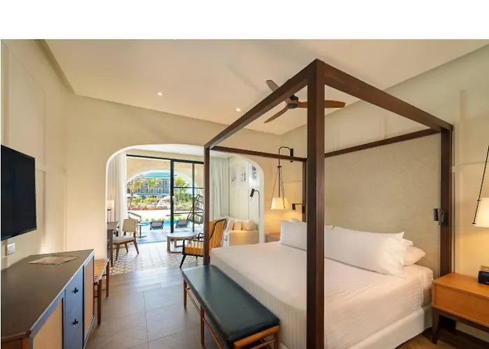 Ocean El Faro Resort (Adults Only) Punta Cana